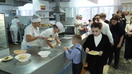 "Соңғы екі айда мектеп асханаларында 800-ге жуық заң бұзушылық анықталды",-министр