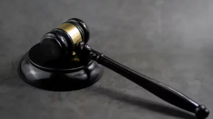 Павлодарда мас күйінде жол апатын жасаған жүргізуші бас бостандығынан айырылды