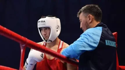 Қазақстан құрамасының 7 боксшысы әлем чемпионатының алтынына таласады