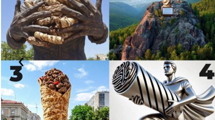 Памятник шаурме хотят установить в российском городе