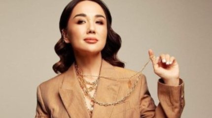 2-3 сағаттың артын жылдар бойы өтейміз: Ләйлә Сұлтанқызы тойға қатысты ойын бөлісті