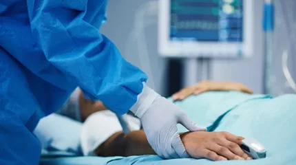 БҚО-да науқас дәрігердің кесірінен мүгедек болып қалды