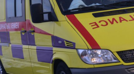 Дәрігер салғырттығынан БҚО тұрғынының аяғы кесілді