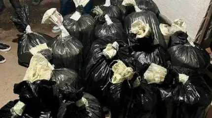 ҰҚК Ақтау қаласына есірткі жеткізудің ірі арнасын жойды