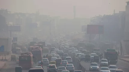 Делиді түтін басты