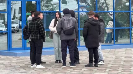 Жамбылда өзге елдің азаматтары жалған құжатпен емін еркін жұмыс істеген