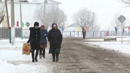 "Қаланың, не ауылдың санатында жоқ кенттер мемлекеттік қолдауға зәру", - А. Әлтай