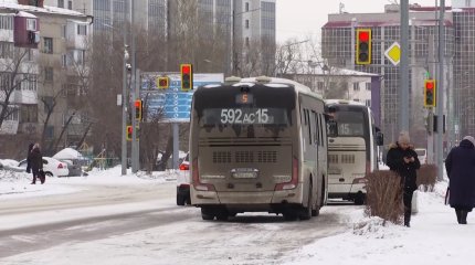 Қызылжарда қалалық әкімдік жолаушылар тасымалымен айналысатын компанияларға 350 миллион теңге қарыз
