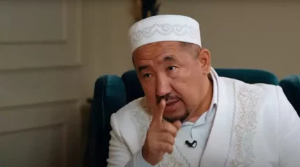 «Біреу үшін үйленбеу керек» : Имам Нұрлан Байжігітұлы