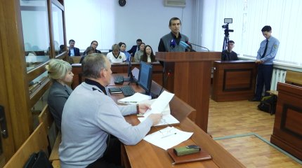 Қызылжарда алиментен жалтарған көкек әке бір жылға сотталды