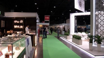 В Алматы стартовала международная выставка Non-Food Asia Expo