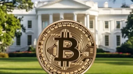 Трамп Ақ үйде криптовалюта жөніндегі жаңа лауазым енгізуі мүмкін
