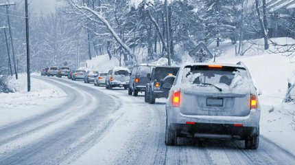 "ҚазАвтоЖол" 6 өңірде ескерту жариялады