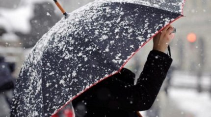 23-25 қарашада күн суып, көктайғақ болады