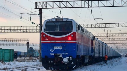 КТЖ выявило хищение дизельного топлива в депо Бесколь