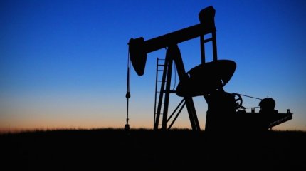 1,4 млн тонн нефти по итогам 2024 года экспортирует Казахстан в Германию