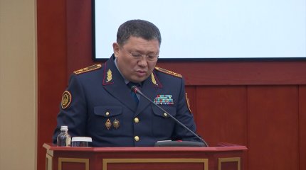 Фракция «AMANAT» предложила ввести пожизненный срок для правоохранителей, уличенных в наркобизнесе