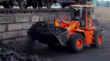 КТЖ доставило ТЭЦ и населению более 38 миллионов тонн угля