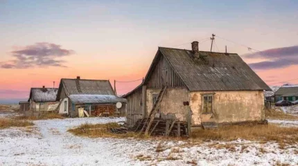 Қазақстанның бірнеше өңіріндегі ауылдар жойылмақ