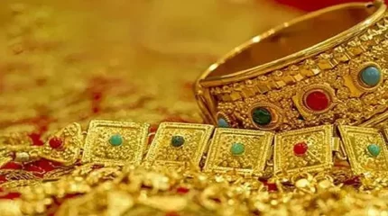 Астанада енесінің алтындарын ұрлап, ломбардқа өткізген күдікті анықталды