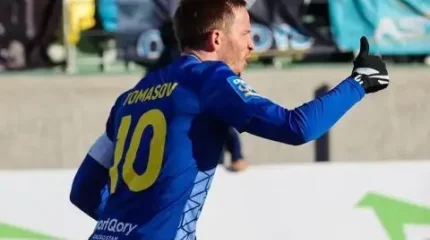 «Астана» клубы алғаш рет лига кубогының чемпионы атанды