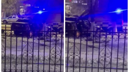 Павлодарда жантүршігерлік жол апатынан 16 жастағы жолаушы қаза тапты