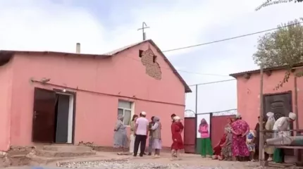 Оқушы қыз бен анасын өлтірген экс-мұғалімнің ісін алқабилер қарайды