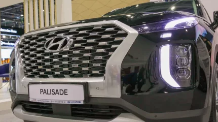 Hyundai 42 мыңнан астам көлігін кері қайтарып алады