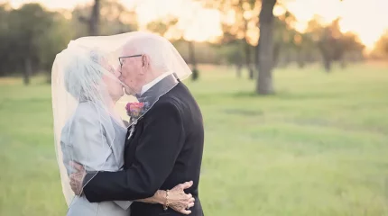 Холостяки стареют быстрее женатых, - исследование