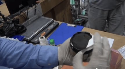 За посылки с наркотиками из США осудили двух астанчан