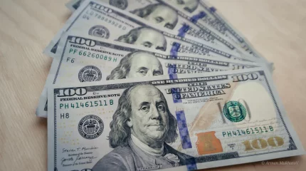 Апта басындағы валюта бағамы