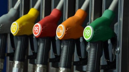 Бензин бағасы өсуі мүмкін бе?