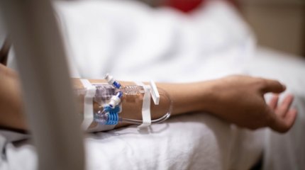 Атырауда қасапхана жұмысшысынан сібір жарасы анықталды