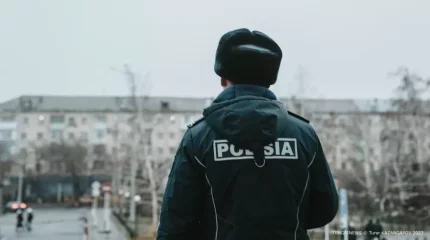 ШҚО-да 13 жастағы оқушы әзілдеп, мектепте жарылғыш зат барын айтқан