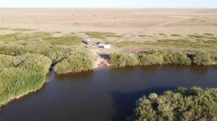 «Жер аманаты» жобасы аясында Қостанай облысында 3 жылда 1 миллион гектар жер қайтарылды
