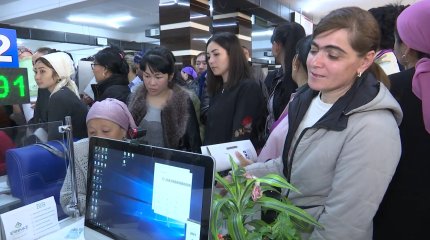 Президент Еңбек және халықты әлеуметтік қорғау министрін қабылдады