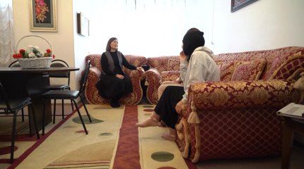 Атырауда отбасылық жанжал бойынша қозғалған қылмыс саны 4 есеге жуық көбейді