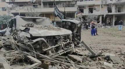 Израиль одобрил  соглашение с «Хезболлой» о прекращении огня в Ливане, - портал Ynet