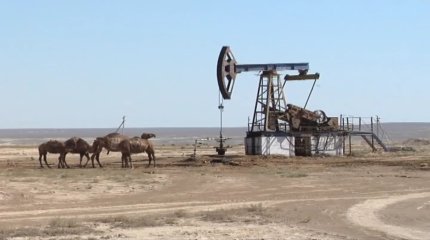 В ближайшие 15 лет запасы нефти в Казахстане могут быть исчерпаны, - депутат