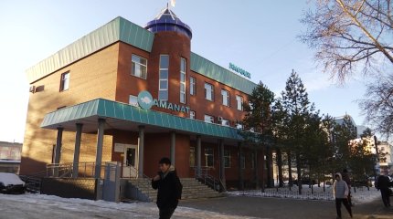 Секцию  спортивных бальных танцев для инвалидов-колясочников закрыли в Петропавловске