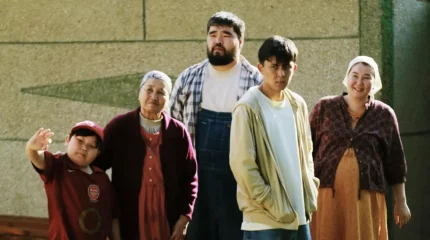 Қызылағаш трагедиясы: оқиғаның желісімен Qaitadan көркем фильмі жарыққа шығады