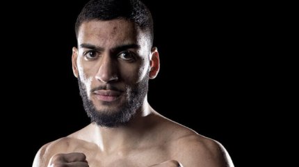 Бокс ұйымы британиялық чемпионды Жәнібекпен айқаспай қойғаны үшін жазаға тартты