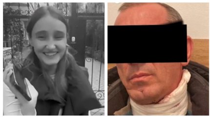 17 жастағы гимнаст қызды өгей әкесі өлтіріп кетті