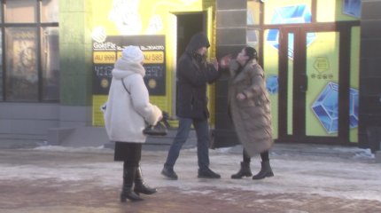 Тұрмыстағы зорлық-зомбылықтан зардап шегетіндердің 40 пайызын ерлер құрайды