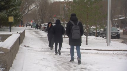 345 мың жас не оқымайды, не жұмыс істемейді