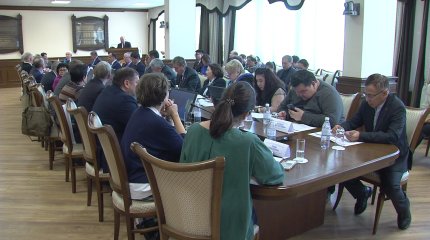 Казахстанские и российские ученые предлагают провести совместный конкурс школьных работ посвященный Великой победе