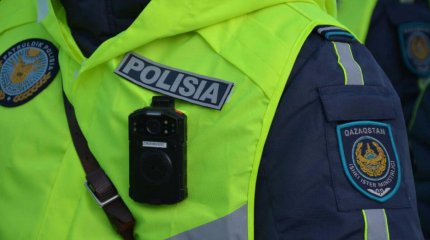 Елордада қарызын төлемеген 44 борышкер қамауға алынды