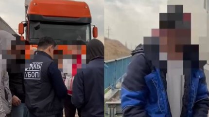 Преступная схема незаконной миграции раскрыта в Туркестанской области