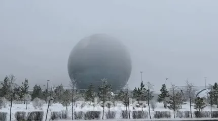 Қазақстанның 14 өңірінде ауа райына байланысты ескерту жасалды