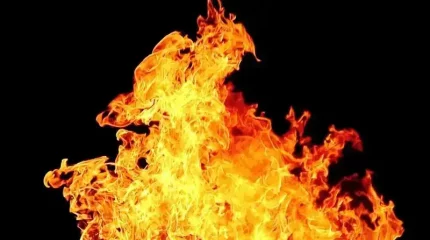 Семейдегі колледждердің бірінде өрт шықты